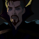 Imagen para el artículo titulado Todos los detalles ocultos en el tráiler de Doctor Strange in the Multiverse of Madness